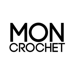 MON CROCHET logo