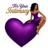 For Your Intimacy logo
