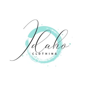 Idaho Clothing logo