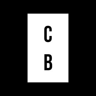 Conway+Banks Hockey Co. logo