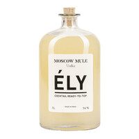 Ély's Cocktail logo