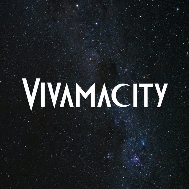 Vivamacity logo