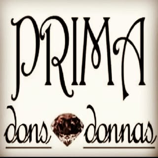 Prima Dons & Donnas logo