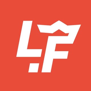 Living.Fit logo