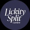 Lickity Split logo