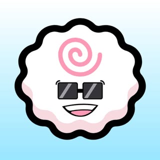 The Ramen Bae logo