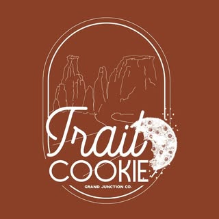 Trail Cookie logo