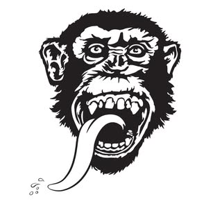 Gas Monkey Garage logo