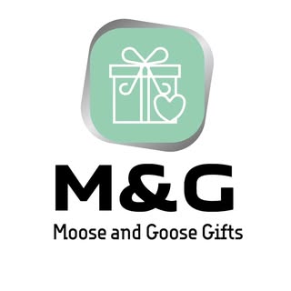 Moose and Goose Gifts logo