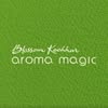 Aroma Magic logo