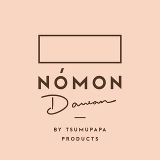 NOMON DAWAN logo