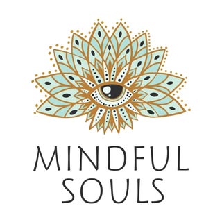 MindfulSoulsCanada logo