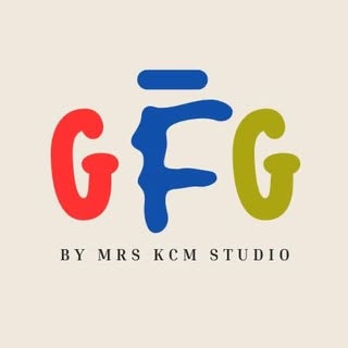 Great Functional Goods logo
