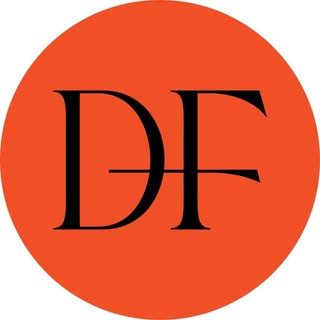 Dr. Few Skincare logo