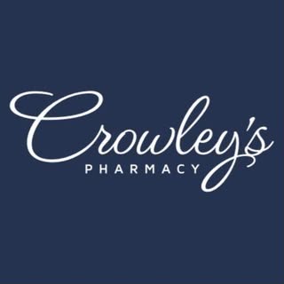 Crowley’s Pharmacy logo