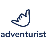 Adventurist Backpack Co. logo