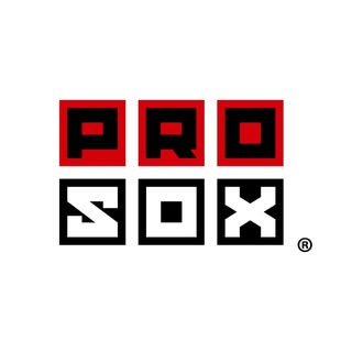 Prosox logo