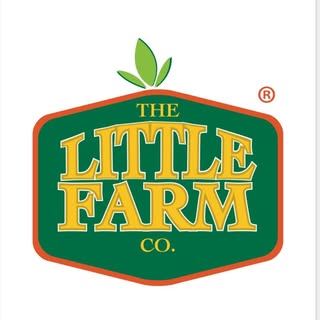 The Little Farm Co. logo