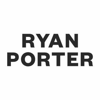 Shop Ryan Porter logo
