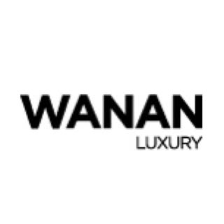 Wanan Luxury logo