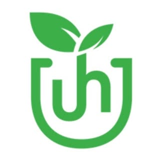 Urban Hydration logo