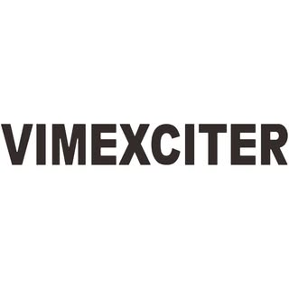 Vimexciter logo