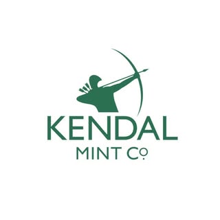 Kendal Mint Co® logo
