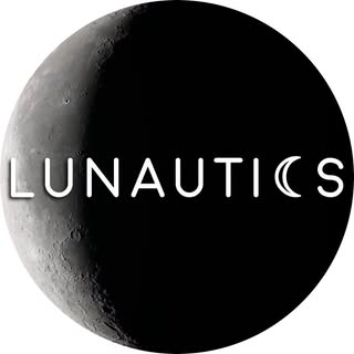 Lunautics logo