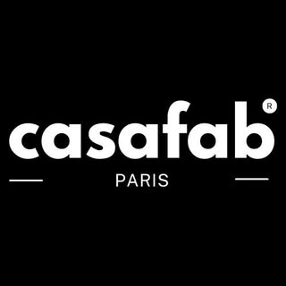 CasaFab logo