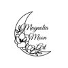 MagnoliaMoonArt logo