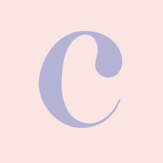 Clover by Clove + Hallow logo