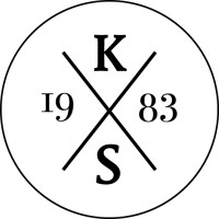 KILLSPENCER logo