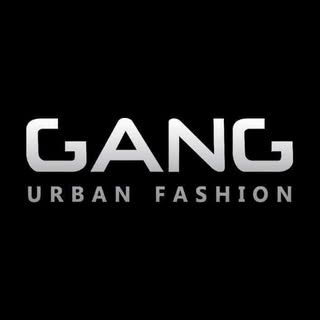 gangclothing logo