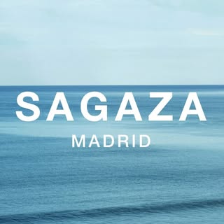 Sagaza TR logo