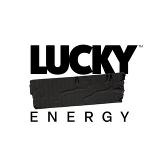 Lucky Energy logo