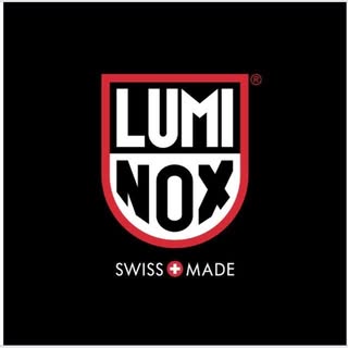Luminox Brasil logo