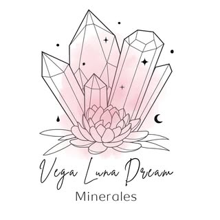 Vega Luna Dream logo