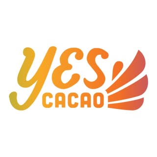 YES Cacao logo
