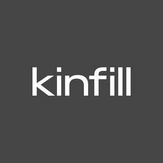 Kinfill Care logo