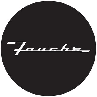 Fouche Guitars logo