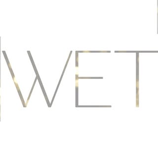 WET Ethical Select Shop logo