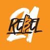 21rebel.store logo