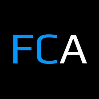 FCA Store logo