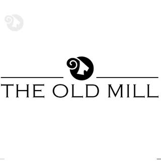 The Old Mill logo
