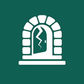 Broken Door Entertainment logo