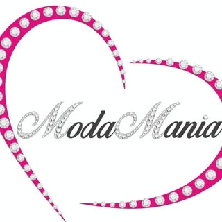 Moda Mania logo
