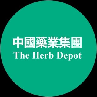 The Herb Depot logo