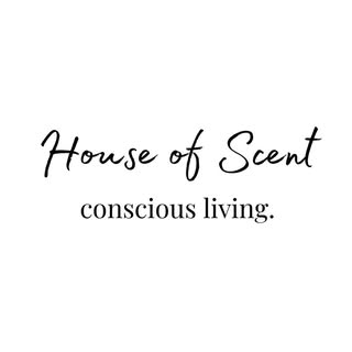House of Scent logo