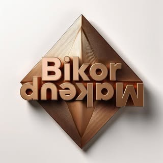 Bikor Makeup logo