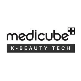 MEDICUBE US logo
